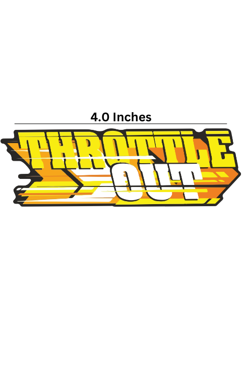throttle out sticker,throttle out graphics,bike sticker,bike graphics,car sticker,car graphics,small sticker,small graphics,throttle out logo sticker,throttle out logo graphics,throttle out small sticker,bike decals,car decals